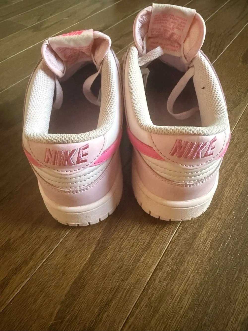 Nike good used